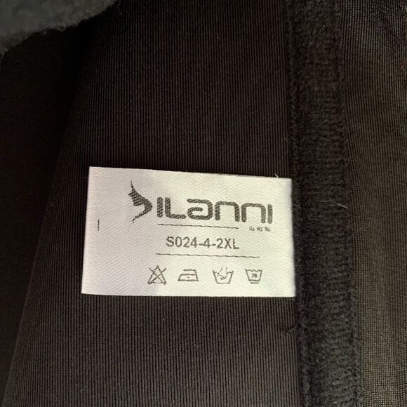 🖤 Dillani | Waist Trainer / Slimmer / Workout Shapewear - Picture 6 of 9